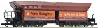 46250 Roco Self Unloading Hopper car Peine+Salzgitter
